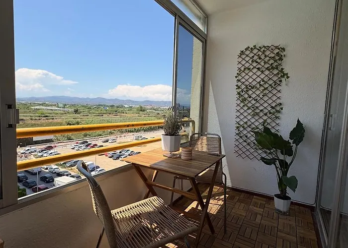 Mediterranea Beach Tower II
